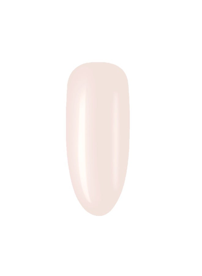 Brunson Classic Nail Polish 18ml Fast Dry Nail Lacquer Nail Harderner Normal Polish Glossy Gel Effect Quick Air Dry Long-Lasting Natural Nail Enamel Salon Quality Manicure Pedicure Regular Polish - Image 2